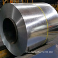 Hot Dipped Galvanized Steel Coil Prime Galvan Coil